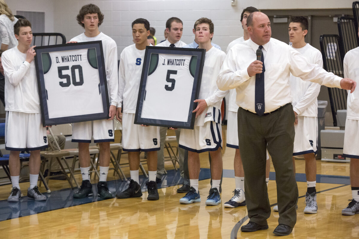 Dace Rhett Whatcott Ogden schools consider restricting student memorials | News, Sports ...